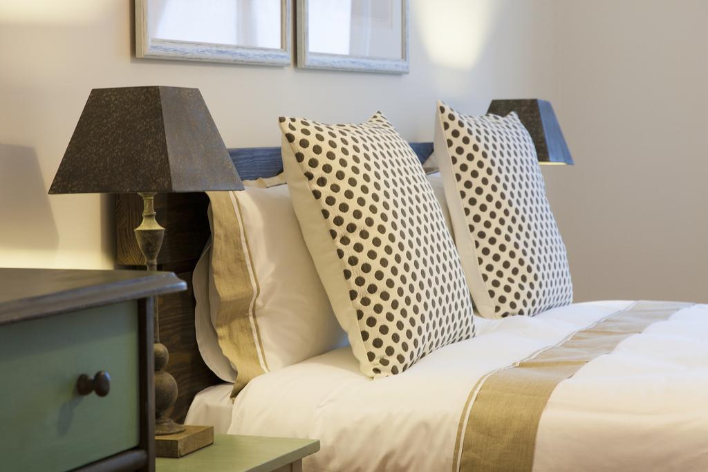 Joivy Downtown Blue Apartments Лиссабон Номер фото